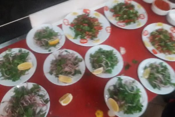 ETİKET Kebap Pide Lahmacun - Resim 9