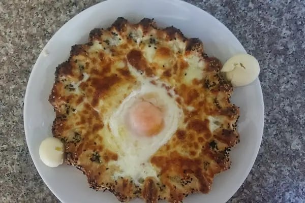 ETİKET Kebap Pide Lahmacun - Resim 7