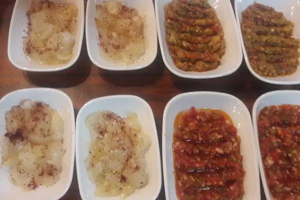 ETİKET Kebap Pide Lahmacun - Resim 6