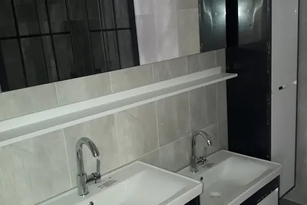 Özce Banyo - Fabrika - Resim 10