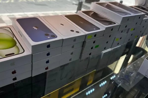 ALİAĞA İLETİŞİM - ALİAĞA TELEFON - GSM - aliağa telefoncu - aliağa telefon tamiri - Resim 5
