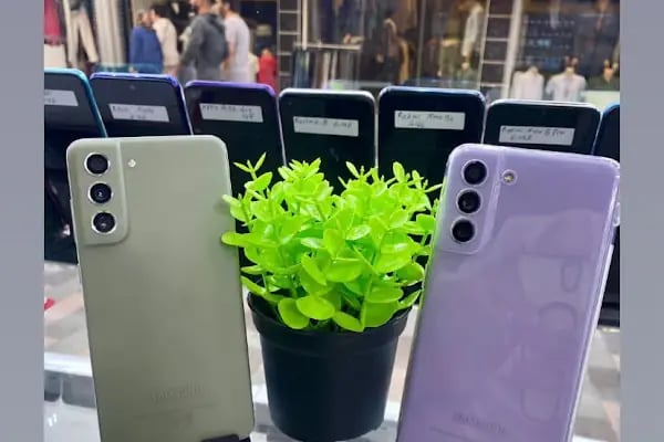 ALİAĞA İLETİŞİM - ALİAĞA TELEFON - GSM - aliağa telefoncu - aliağa telefon tamiri - Resim 10