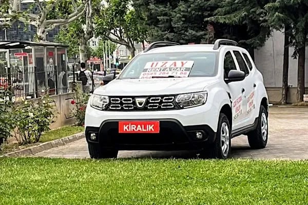 UZAY FİLO ARAÇ KİRALAMA - Resim 5