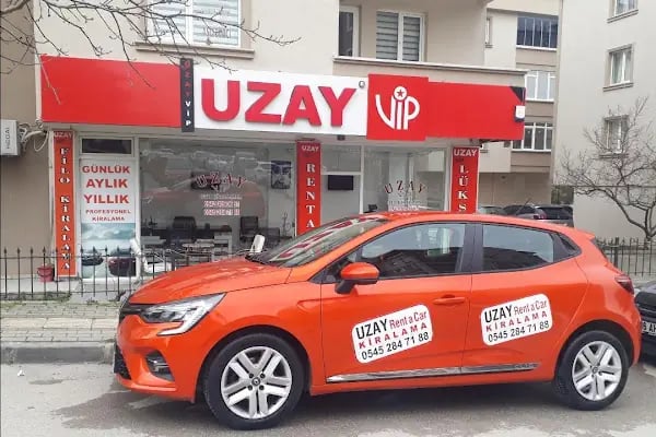 UZAY FİLO ARAÇ KİRALAMA - Resim 14