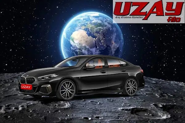 UZAY FİLO ARAÇ KİRALAMA - Resim 18