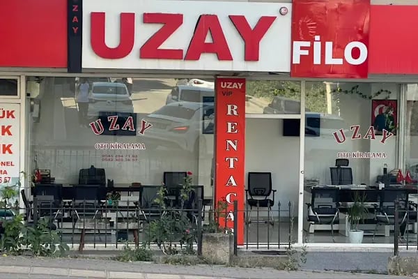 UZAY FİLO ARAÇ KİRALAMA - Resim 7