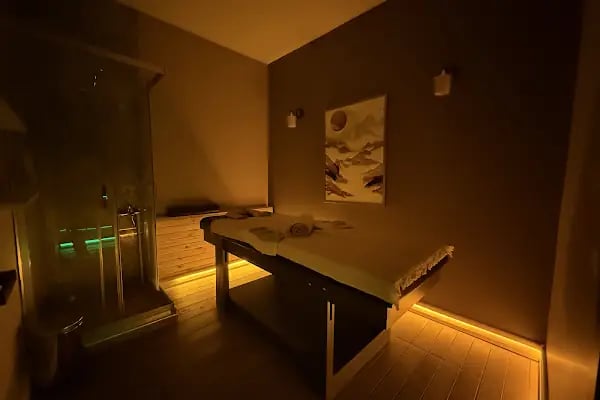 Sefaköy Masaj Salonu - Premium Spa - Resim 7