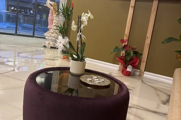 Sefaköy Masaj Salonu - Premium Spa - Resim 3