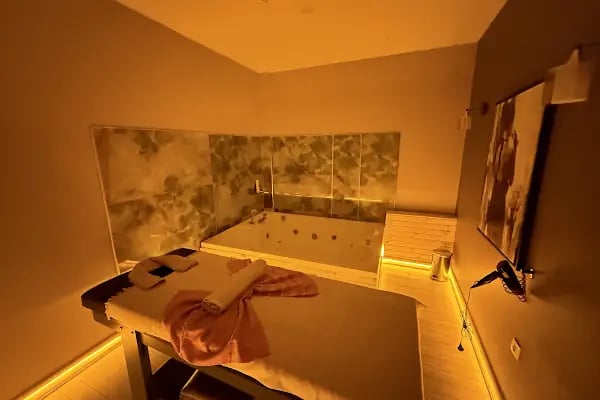 Sefaköy Masaj Salonu - Premium Spa - Resim 2