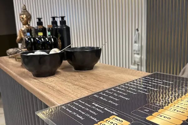 Sefaköy Masaj Salonu - Premium Spa - Resim 8