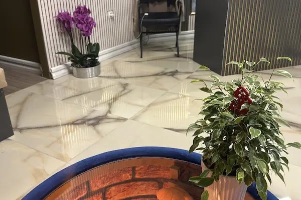 Sefaköy Masaj Salonu - Premium Spa - Resim 5