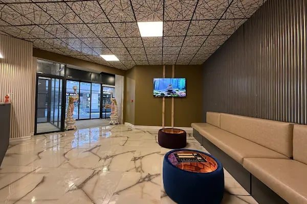 Sefaköy Masaj Salonu - Premium Spa - Resim 4