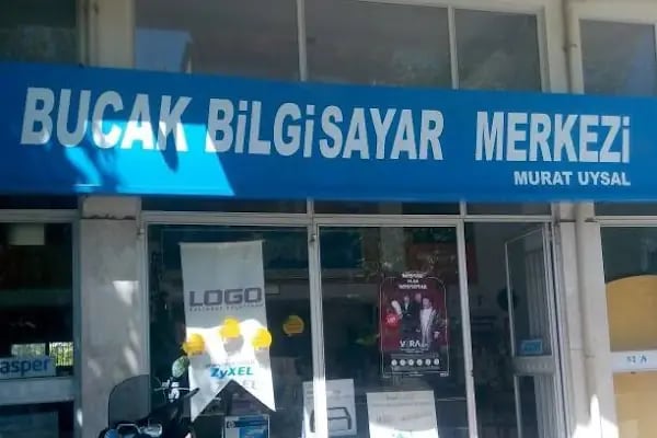 Bucak Bilgisayar Merkezi - Resim 1