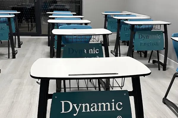 Dynamic English Bağlıca Şubesi- Kids, Teens ve Hazırlık Atlama Kursları - Resim 5