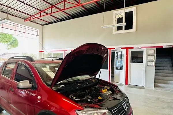 Servis Alparslan - Resim 18