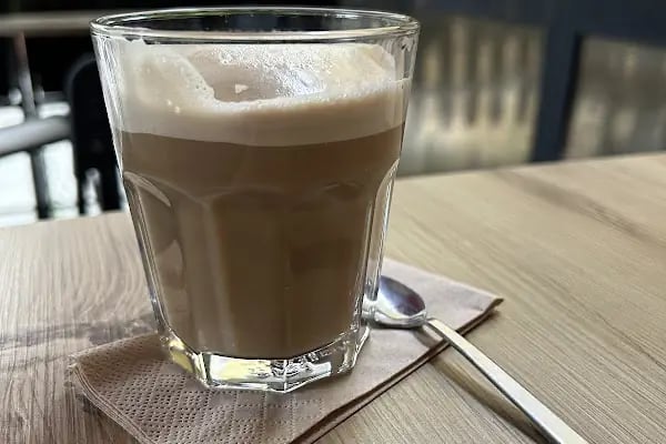 Tembel Hayvan Cafe - Resim 2