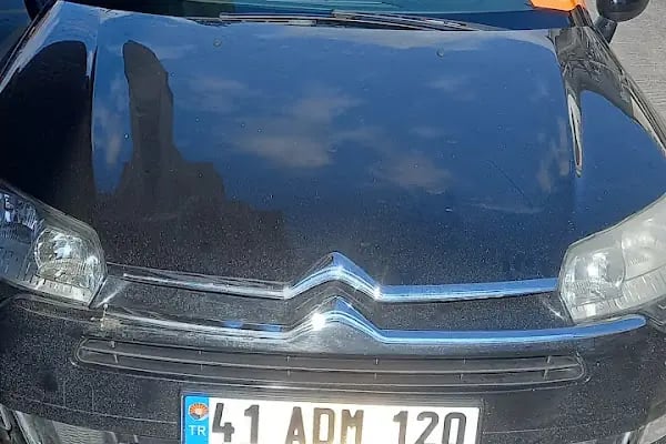 Kardeşler Oto Cam Servisi - Resim 11