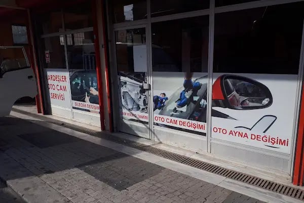 Kardeşler Oto Cam Servisi - Resim 3