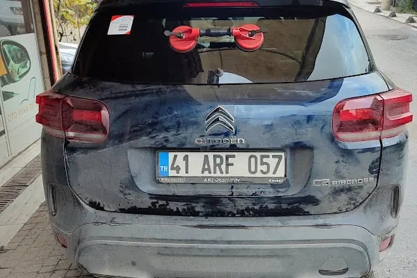 Kardeşler Oto Cam Servisi - Resim 6