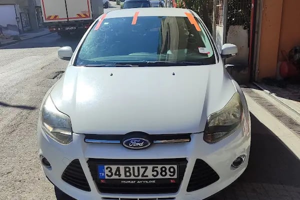 Kardeşler Oto Cam Servisi - Resim 4