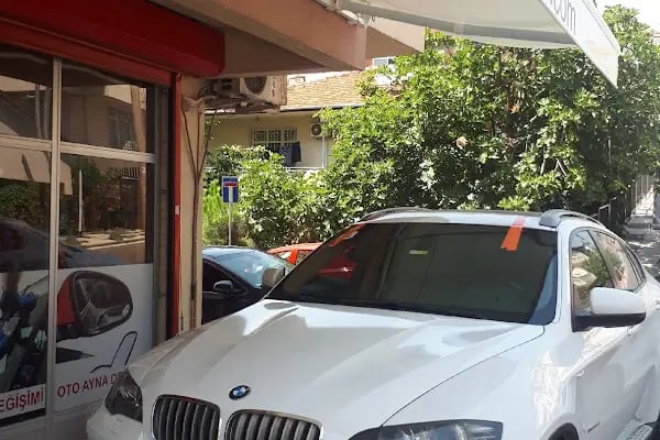 Kardeşler Oto Cam Servisi - Resim 2