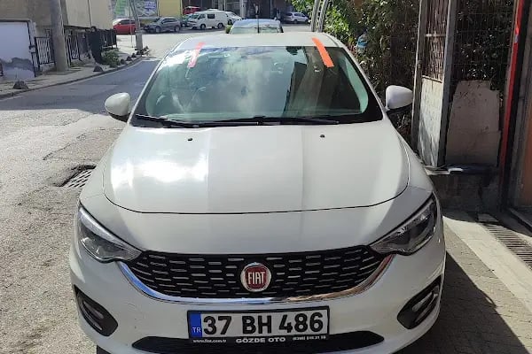 Kardeşler Oto Cam Servisi - Resim 9