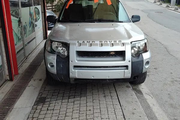 Kardeşler Oto Cam Servisi - Resim 8