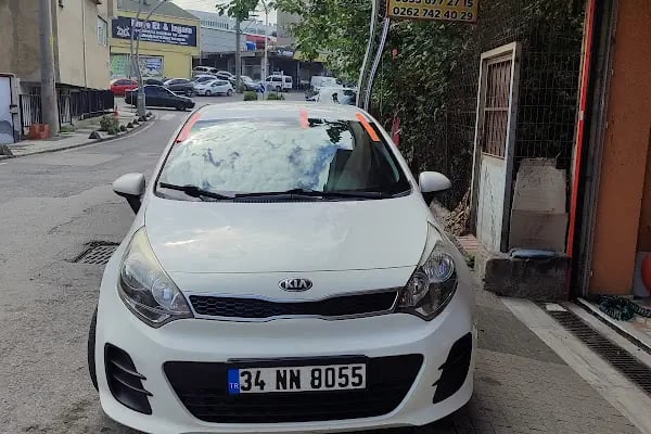 Kardeşler Oto Cam Servisi - Resim 7