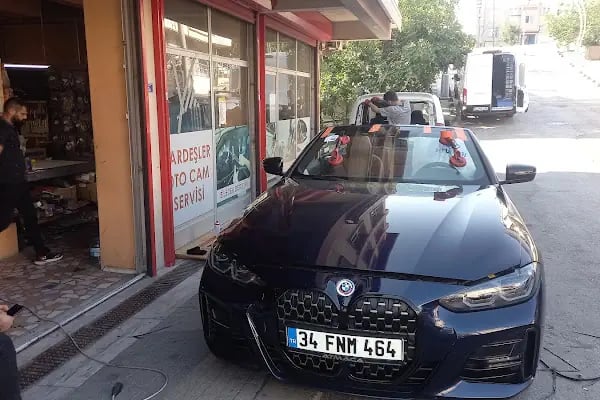 Kardeşler Oto Cam Servisi - Resim 15