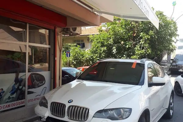 Kardeşler Oto Cam Servisi - Resim 12