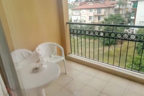 Azalea Apart Otel - Resim 14