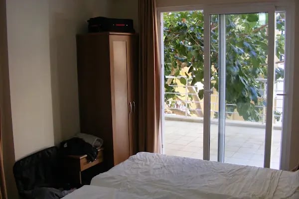 Azalea Apart Otel - Resim 15