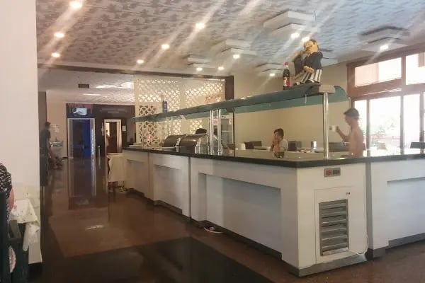 Azalea Apart Otel - Resim 8