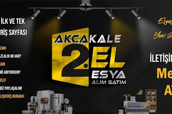 Akçakale ikinciel - Resim 2