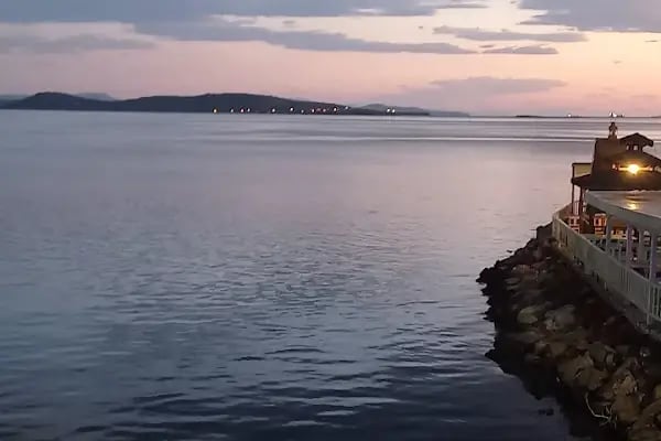 ALİAĞA ŞAKRAN YELKEN KULÜBÜ - Resim 8