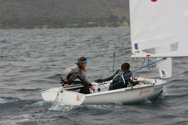 ALİAĞA ŞAKRAN YELKEN KULÜBÜ - Resim 14