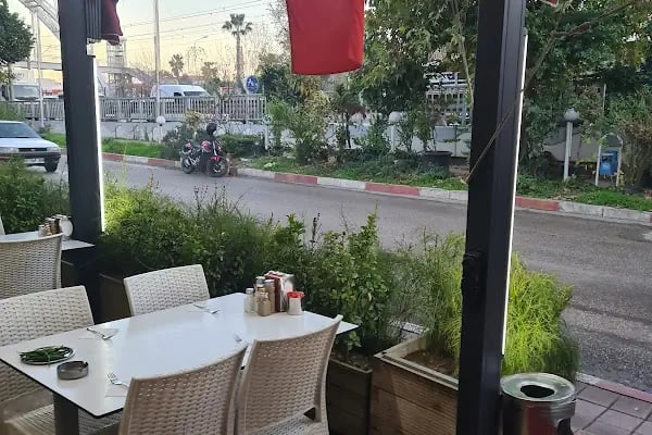 Meşhur Aksu Şimsek Köfteci İsa - Resim 15