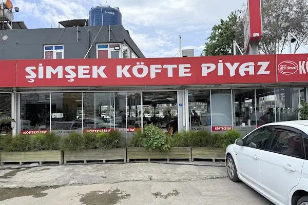 Meşhur Aksu Şimsek Köfteci İsa - Resim 6