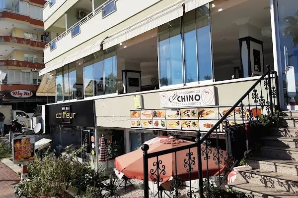 Queen's Point Alanya Cafe &amp; Lounge - Resim 1
