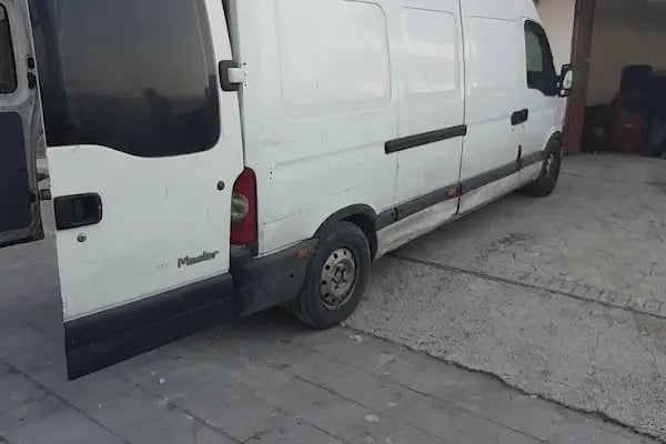 RAŞİTOĞULLARI Çetin oto lastik - Resim 5