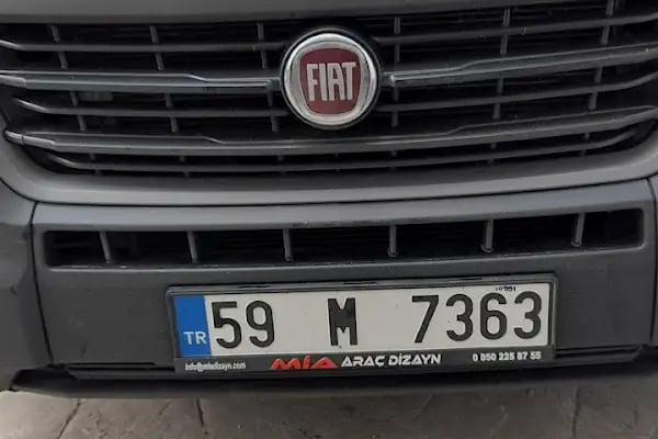 RAŞİTOĞULLARI Çetin oto lastik - Resim 19