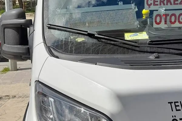 RAŞİTOĞULLARI Çetin oto lastik - Resim 14