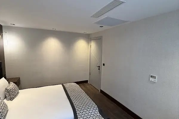 Nevizade Avangart Hotel - Resim 13