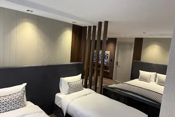 Nevizade Avangart Hotel - Resim 2