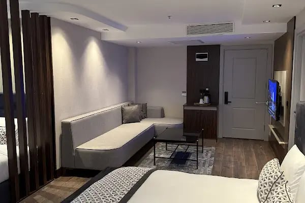 Nevizade Avangart Hotel - Resim 14