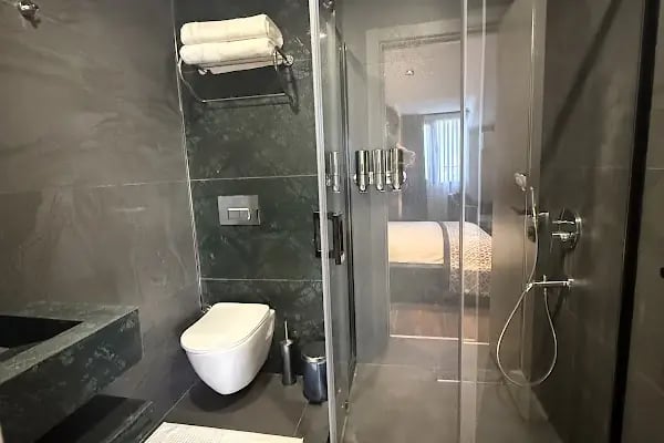 Nevizade Avangart Hotel - Resim 3