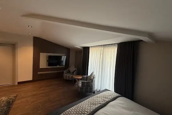 Nevizade Avangart Hotel - Resim 16