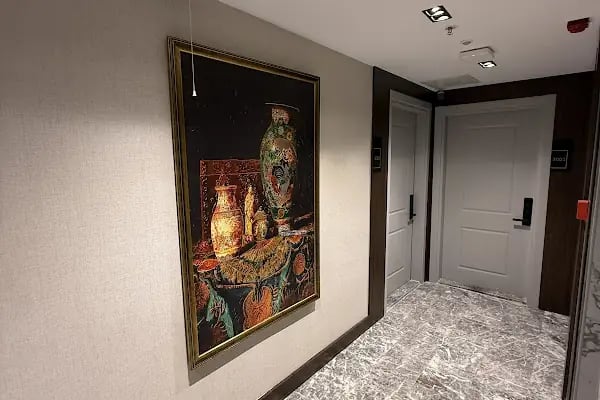 Nevizade Avangart Hotel - Resim 7