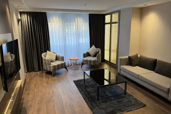 Nevizade Avangart Hotel - Resim 5