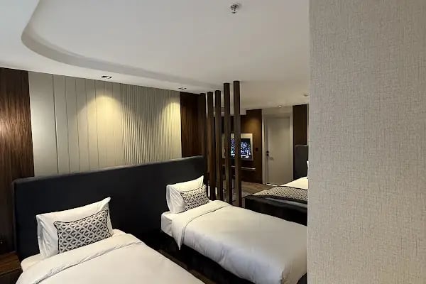Nevizade Avangart Hotel - Resim 15